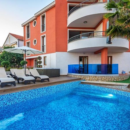 Villa Sv. Petar Sveti Petar  Esterno foto