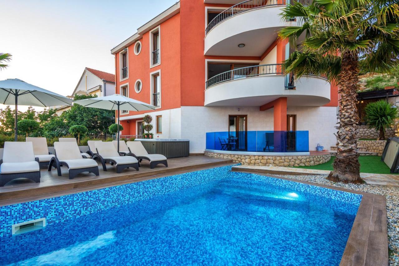Villa Sv. Petar Sveti Petar  Esterno foto