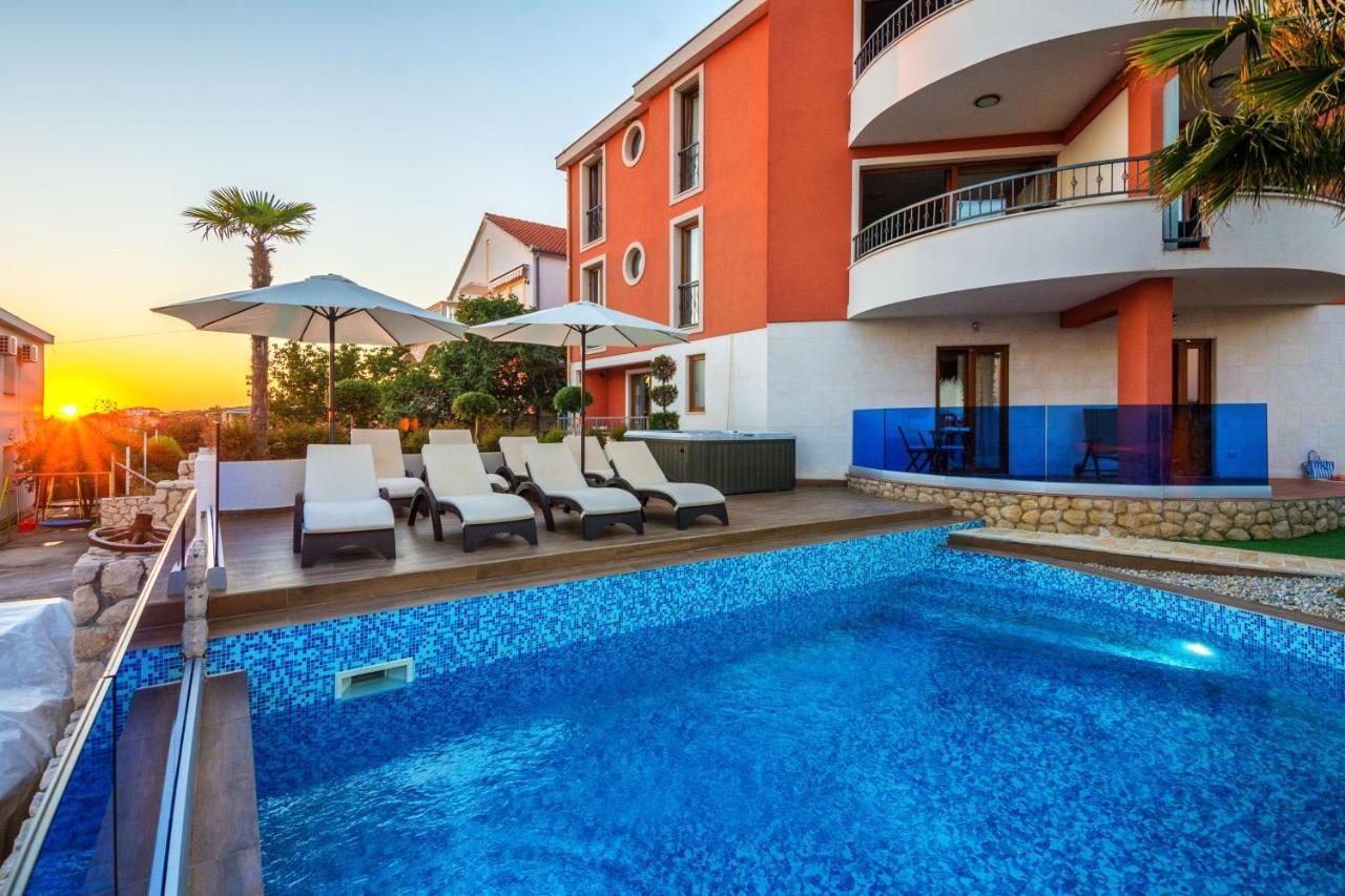 Villa Sv. Petar Sveti Petar  Esterno foto