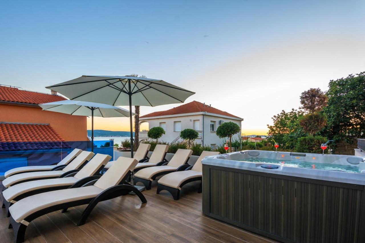 Villa Sv. Petar Sveti Petar  Esterno foto