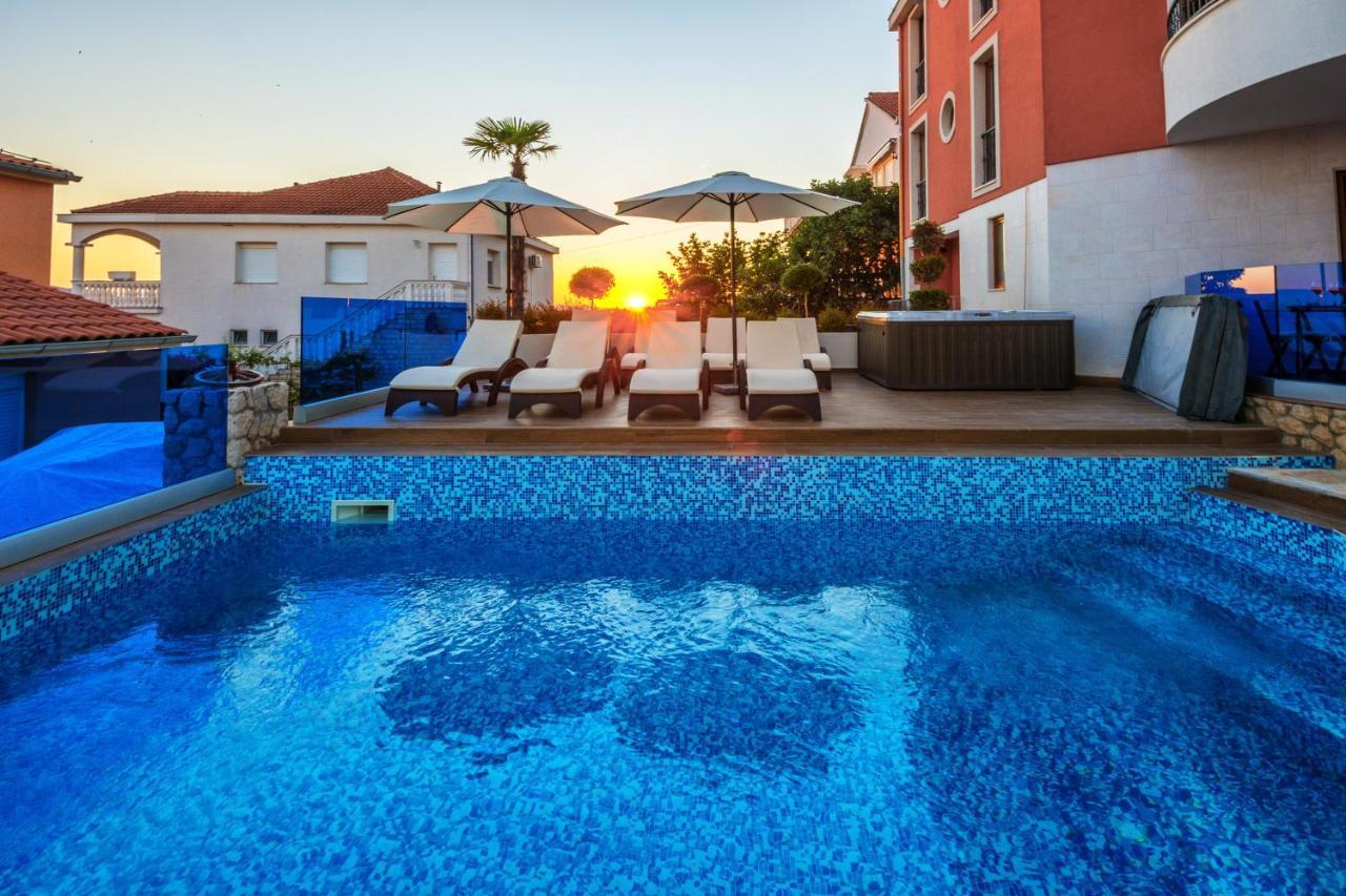 Villa Sv. Petar Sveti Petar  Esterno foto