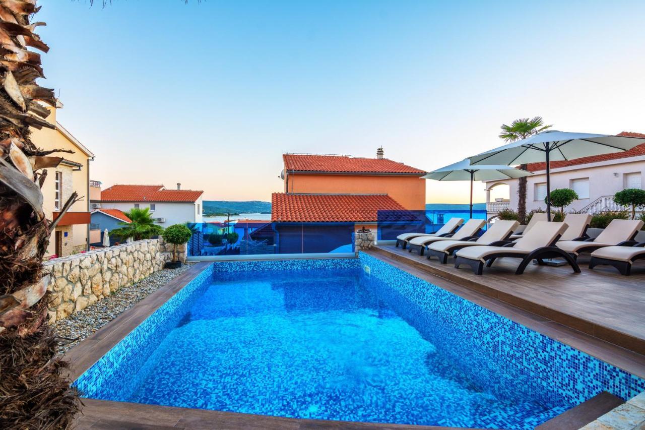 Villa Sv. Petar Sveti Petar  Esterno foto
