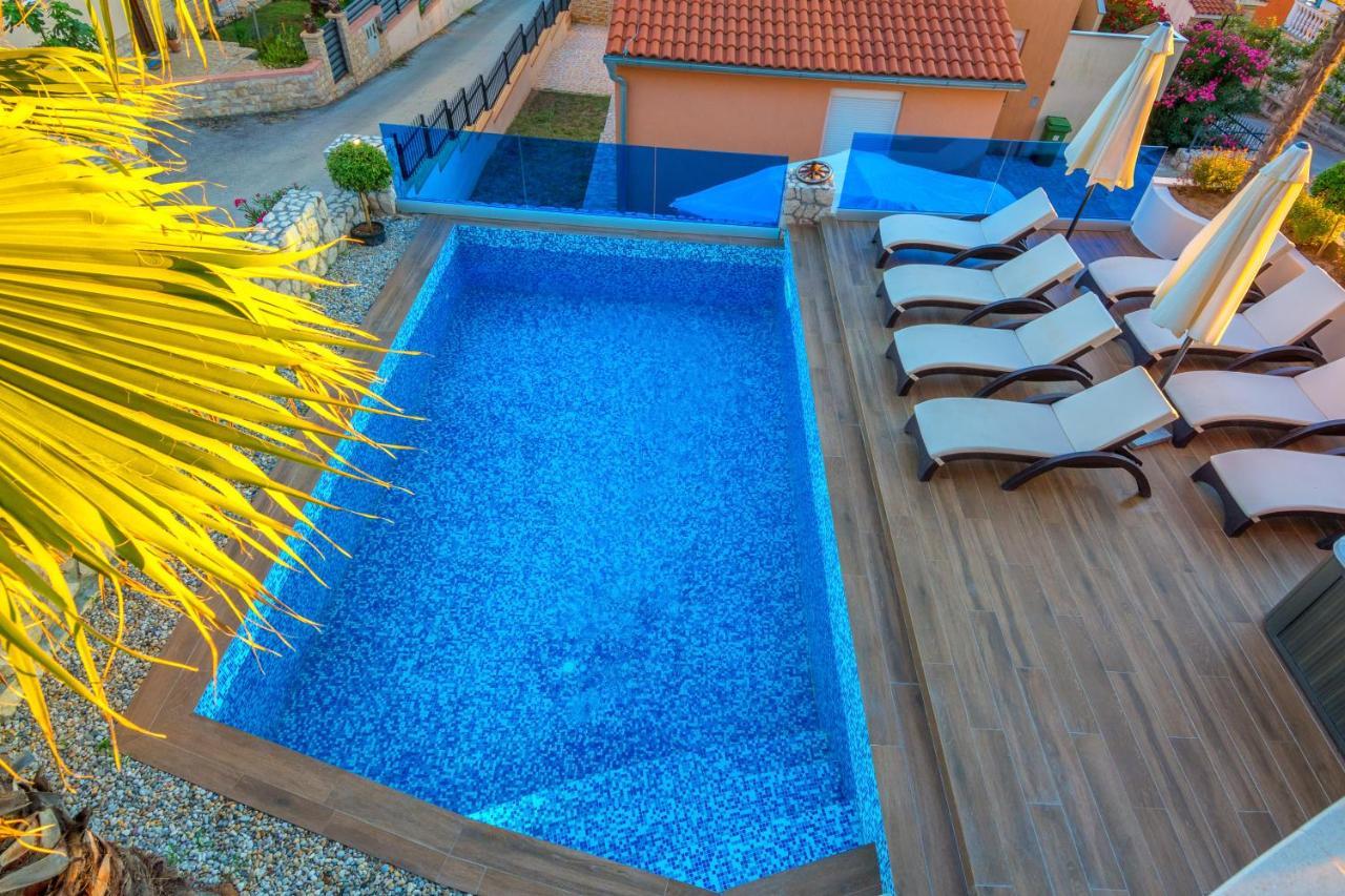 Villa Sv. Petar Sveti Petar  Esterno foto