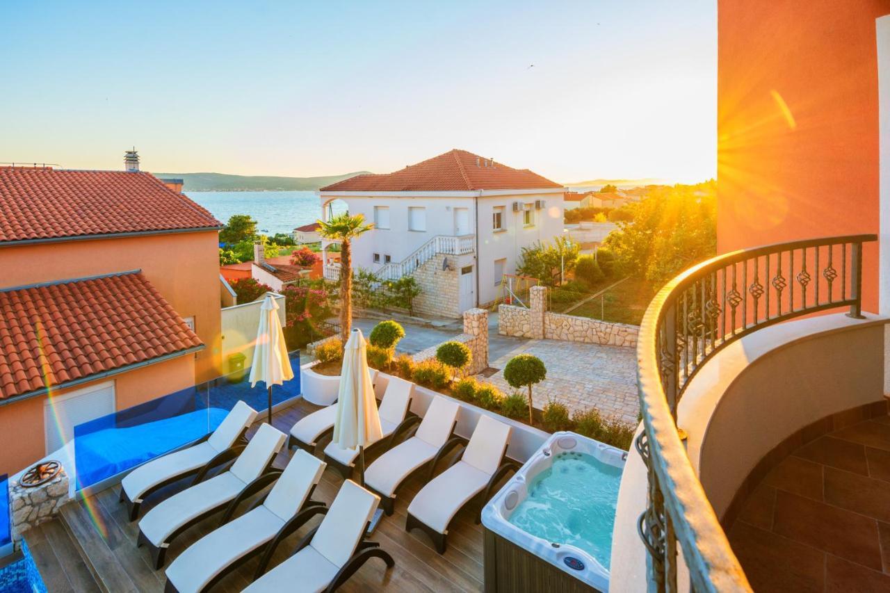 Villa Sv. Petar Sveti Petar  Esterno foto