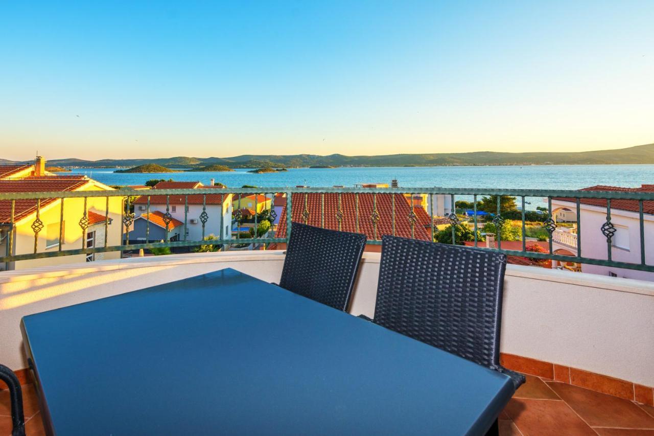 Villa Sv. Petar Sveti Petar  Esterno foto