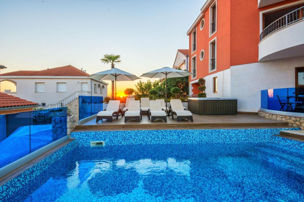 Villa Sv. Petar Sveti Petar  Esterno foto