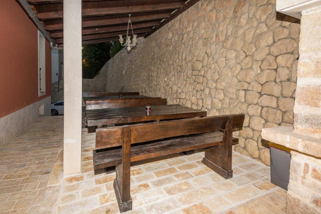Villa Sv. Petar Sveti Petar  Esterno foto