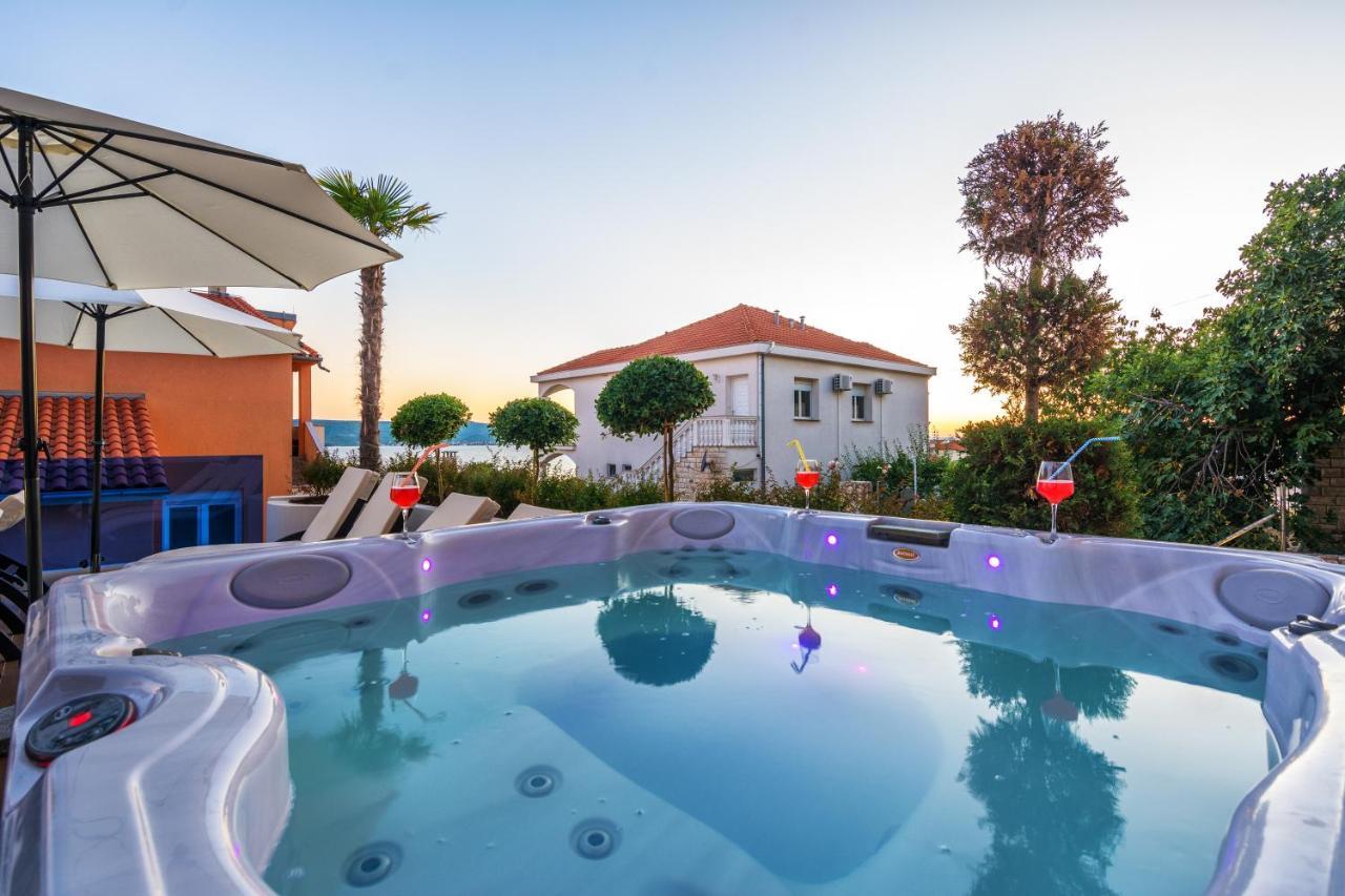 Villa Sv. Petar Sveti Petar  Esterno foto