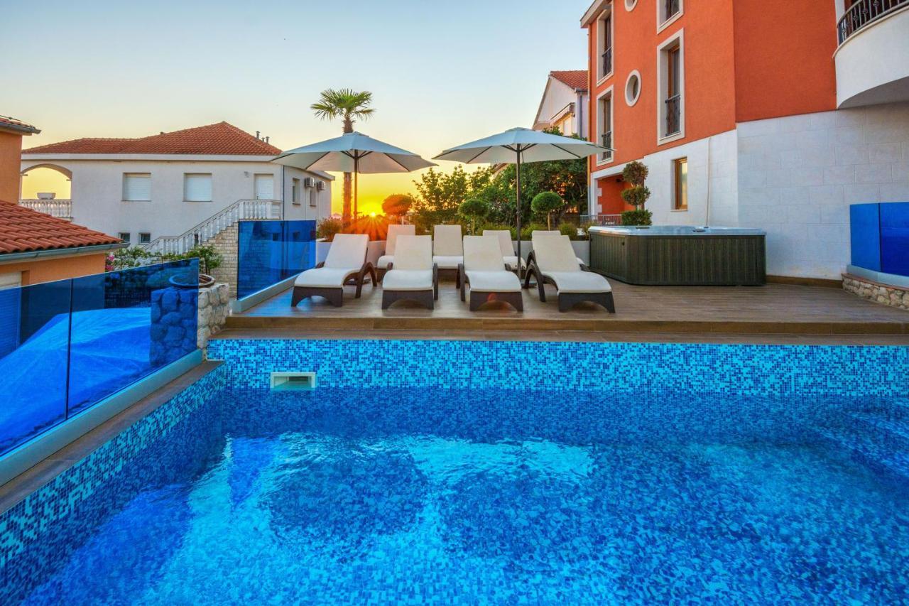 Villa Sv. Petar Sveti Petar  Esterno foto