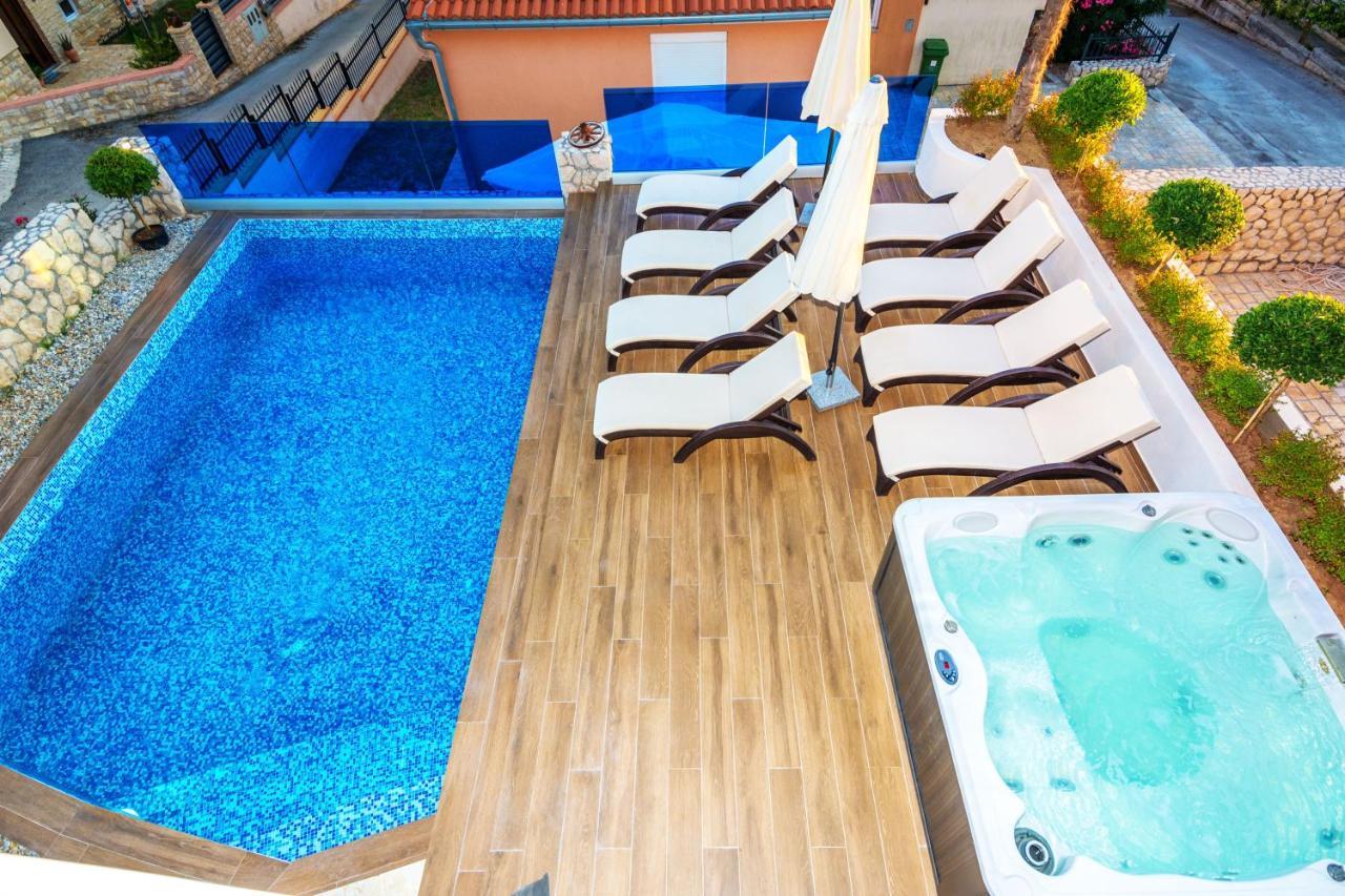 Villa Sv. Petar Sveti Petar  Esterno foto