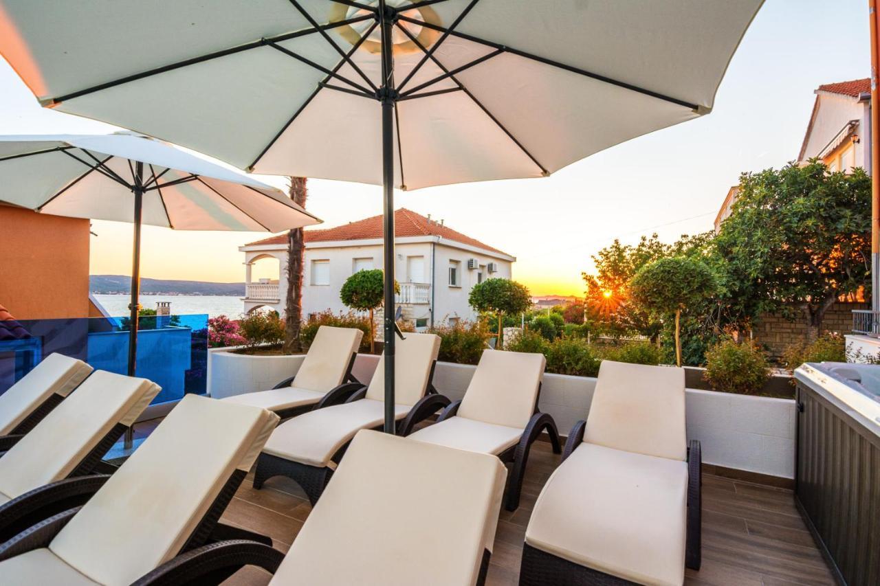 Villa Sv. Petar Sveti Petar  Esterno foto