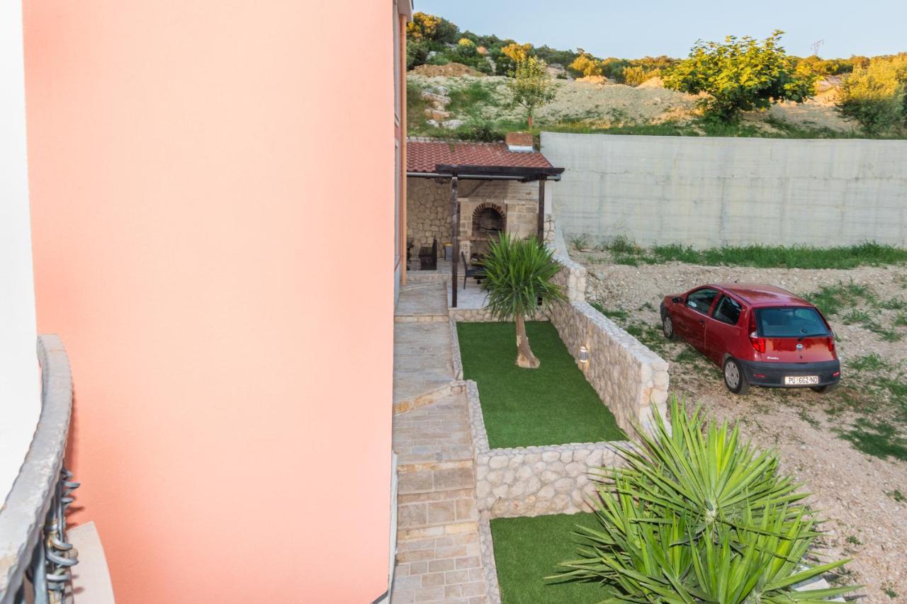 Villa Sv. Petar Sveti Petar  Esterno foto