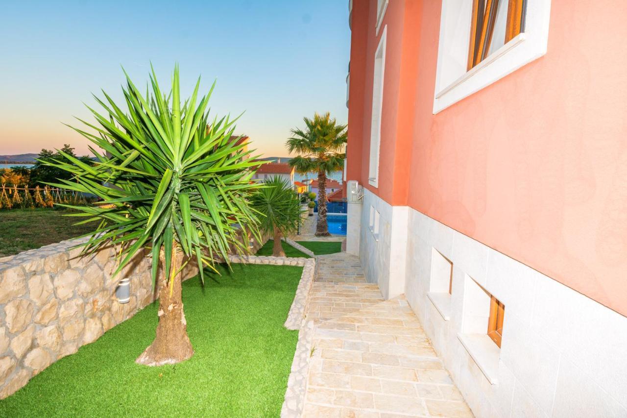 Villa Sv. Petar Sveti Petar  Esterno foto