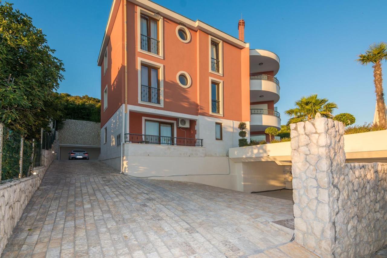 Villa Sv. Petar Sveti Petar  Esterno foto