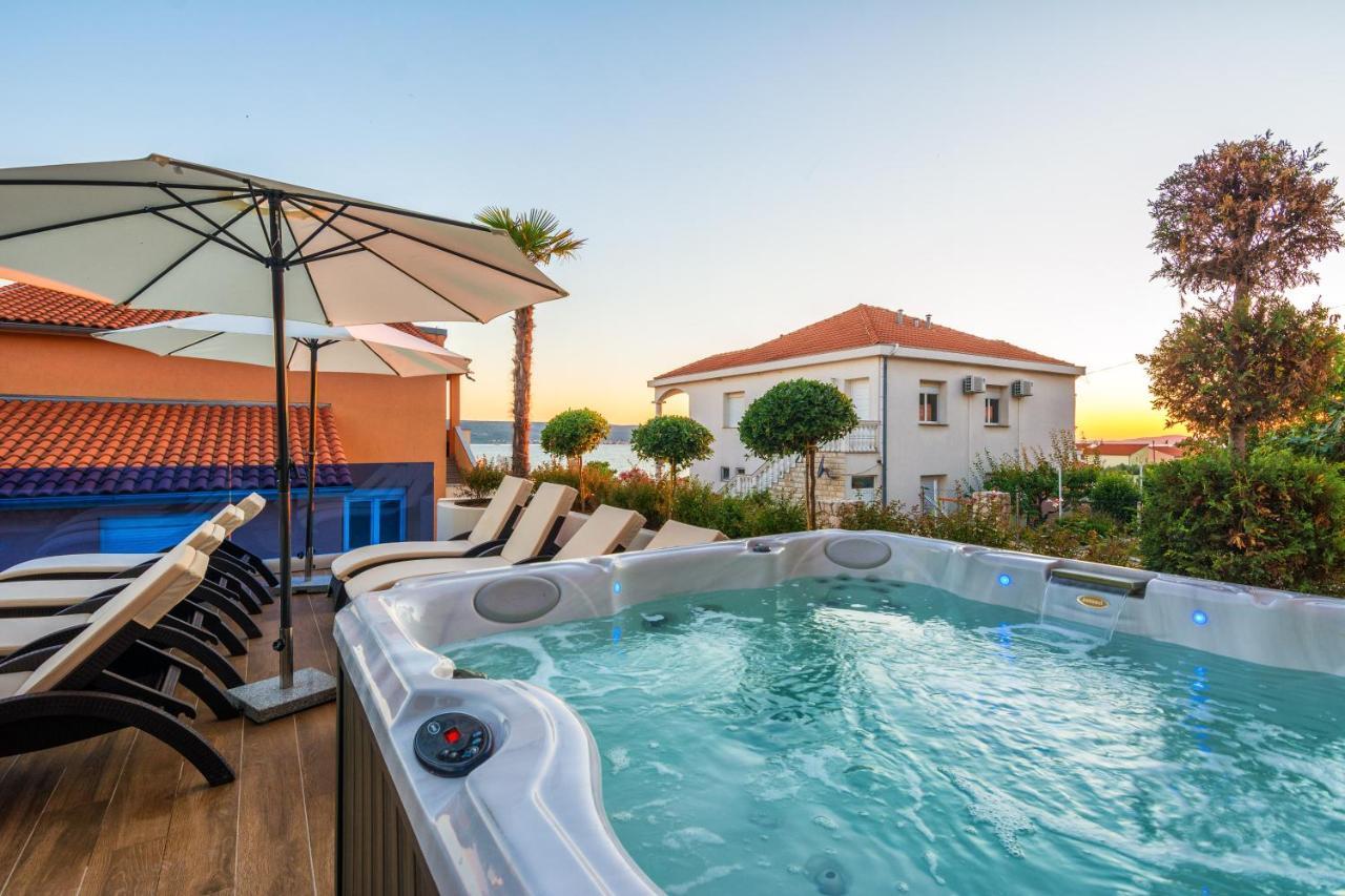 Villa Sv. Petar Sveti Petar  Esterno foto