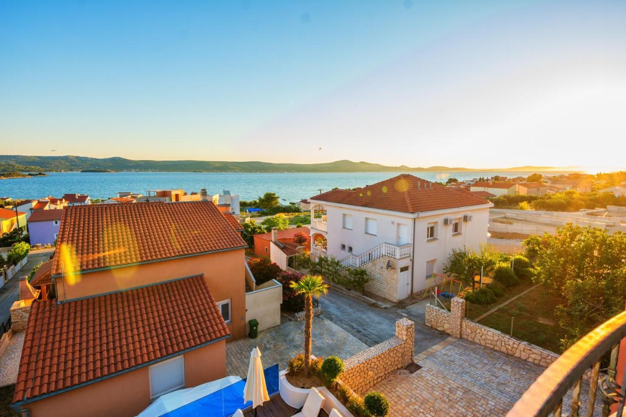 Villa Sv. Petar Sveti Petar  Esterno foto