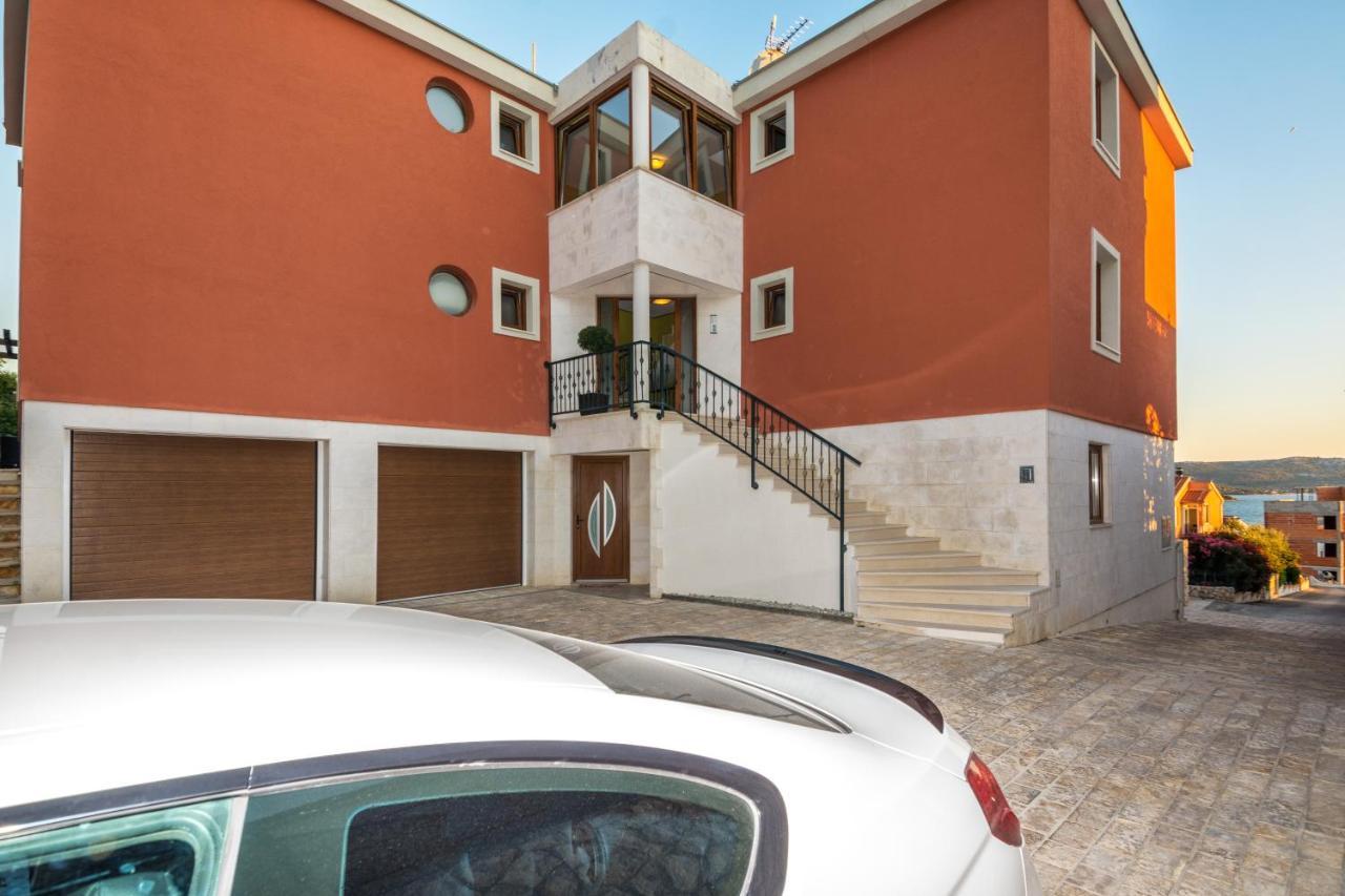 Villa Sv. Petar Sveti Petar  Esterno foto