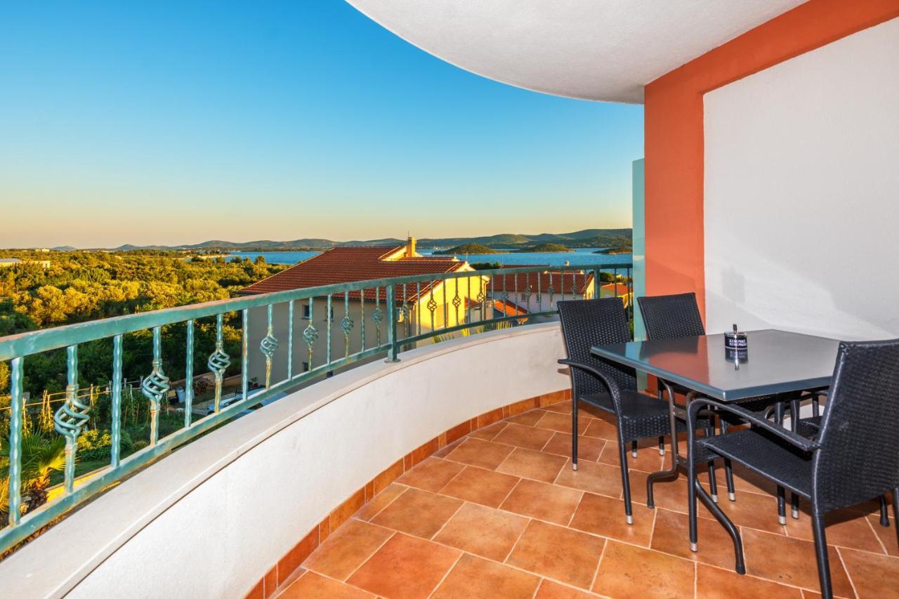 Villa Sv. Petar Sveti Petar  Esterno foto