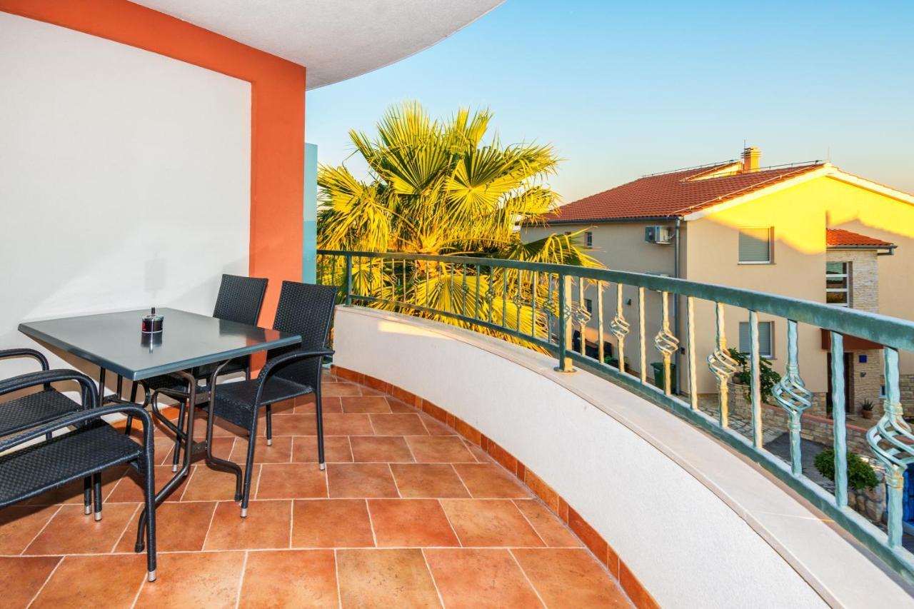 Villa Sv. Petar Sveti Petar  Esterno foto