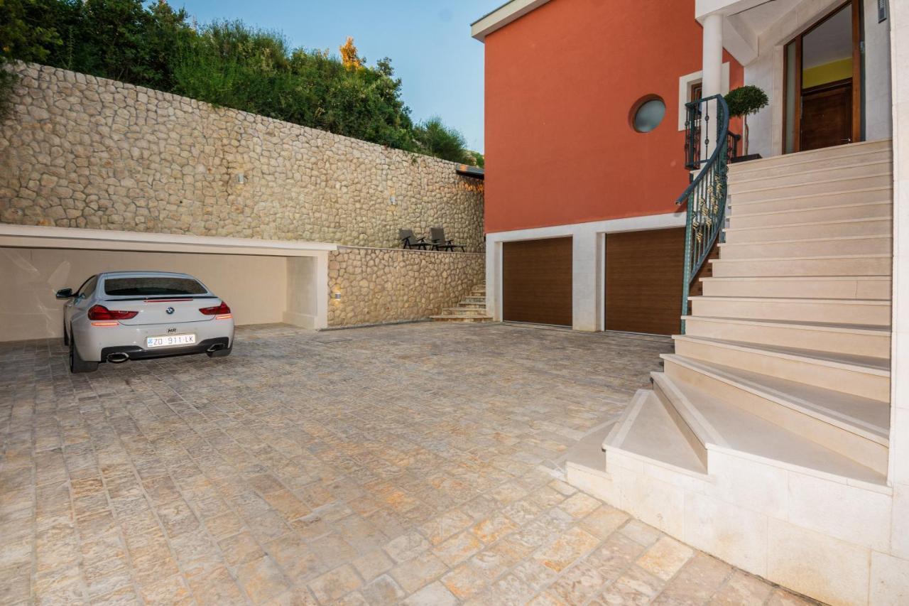 Villa Sv. Petar Sveti Petar  Esterno foto