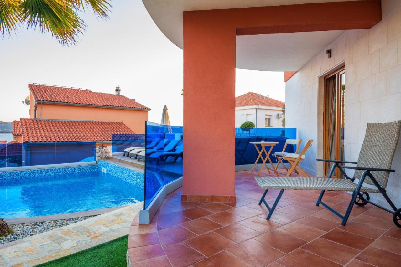 Villa Sv. Petar Sveti Petar  Esterno foto