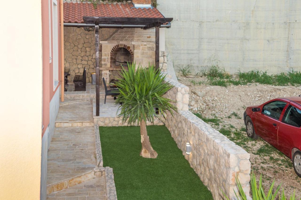 Villa Sv. Petar Sveti Petar  Esterno foto