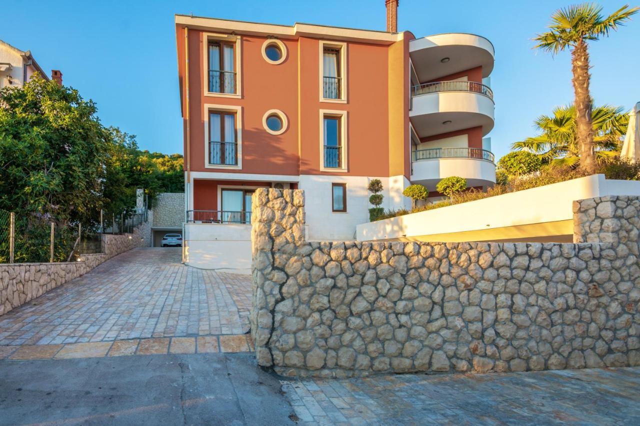 Villa Sv. Petar Sveti Petar  Esterno foto