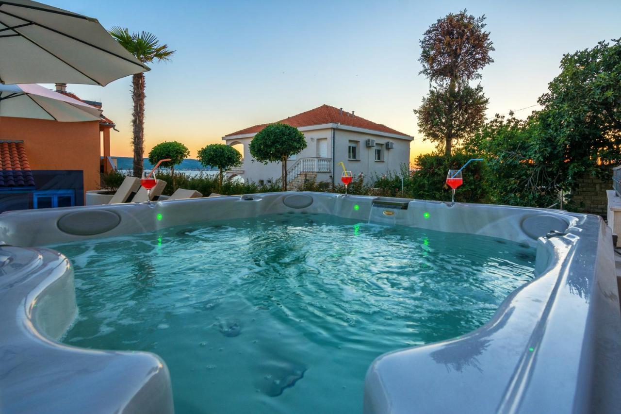 Villa Sv. Petar Sveti Petar  Esterno foto