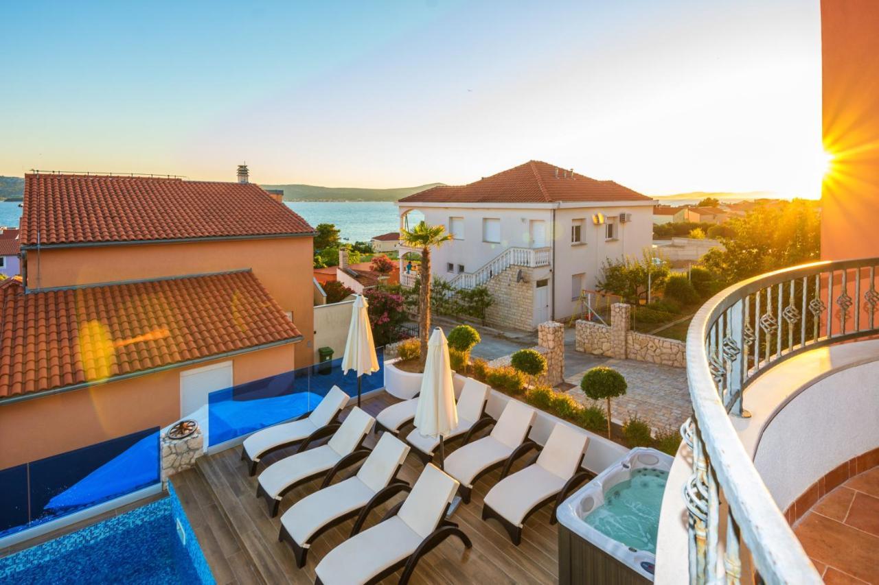 Villa Sv. Petar Sveti Petar  Esterno foto