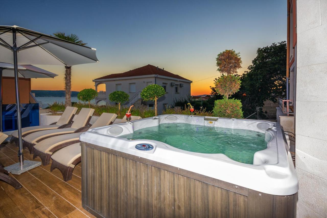 Villa Sv. Petar Sveti Petar  Esterno foto