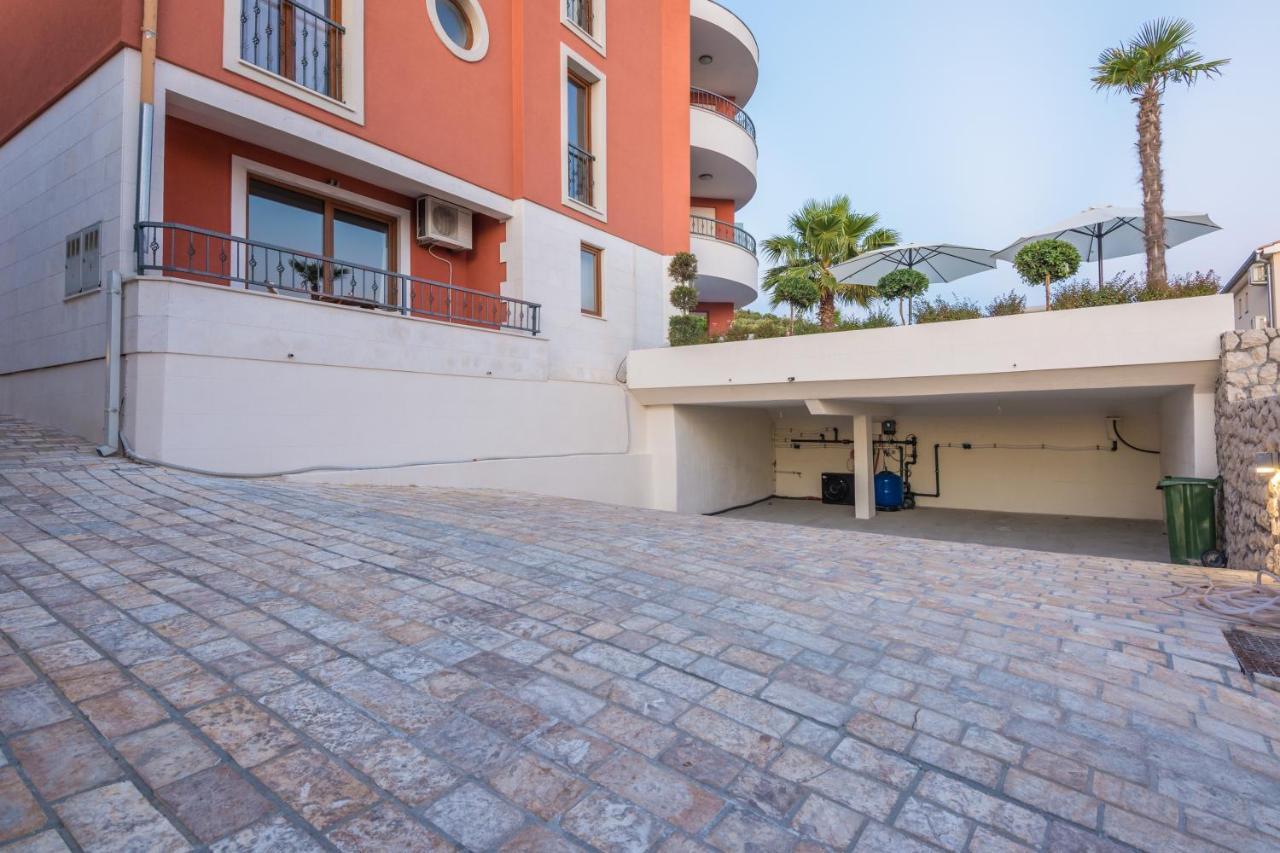 Villa Sv. Petar Sveti Petar  Esterno foto