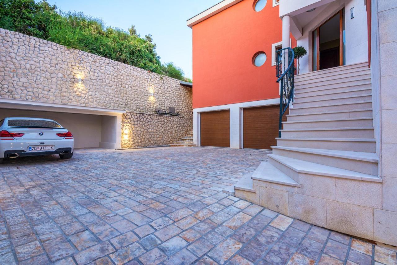 Villa Sv. Petar Sveti Petar  Esterno foto