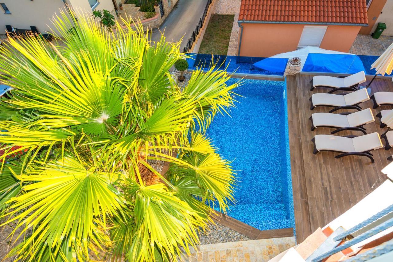 Villa Sv. Petar Sveti Petar  Esterno foto