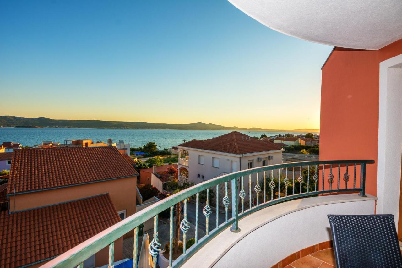 Villa Sv. Petar Sveti Petar  Esterno foto