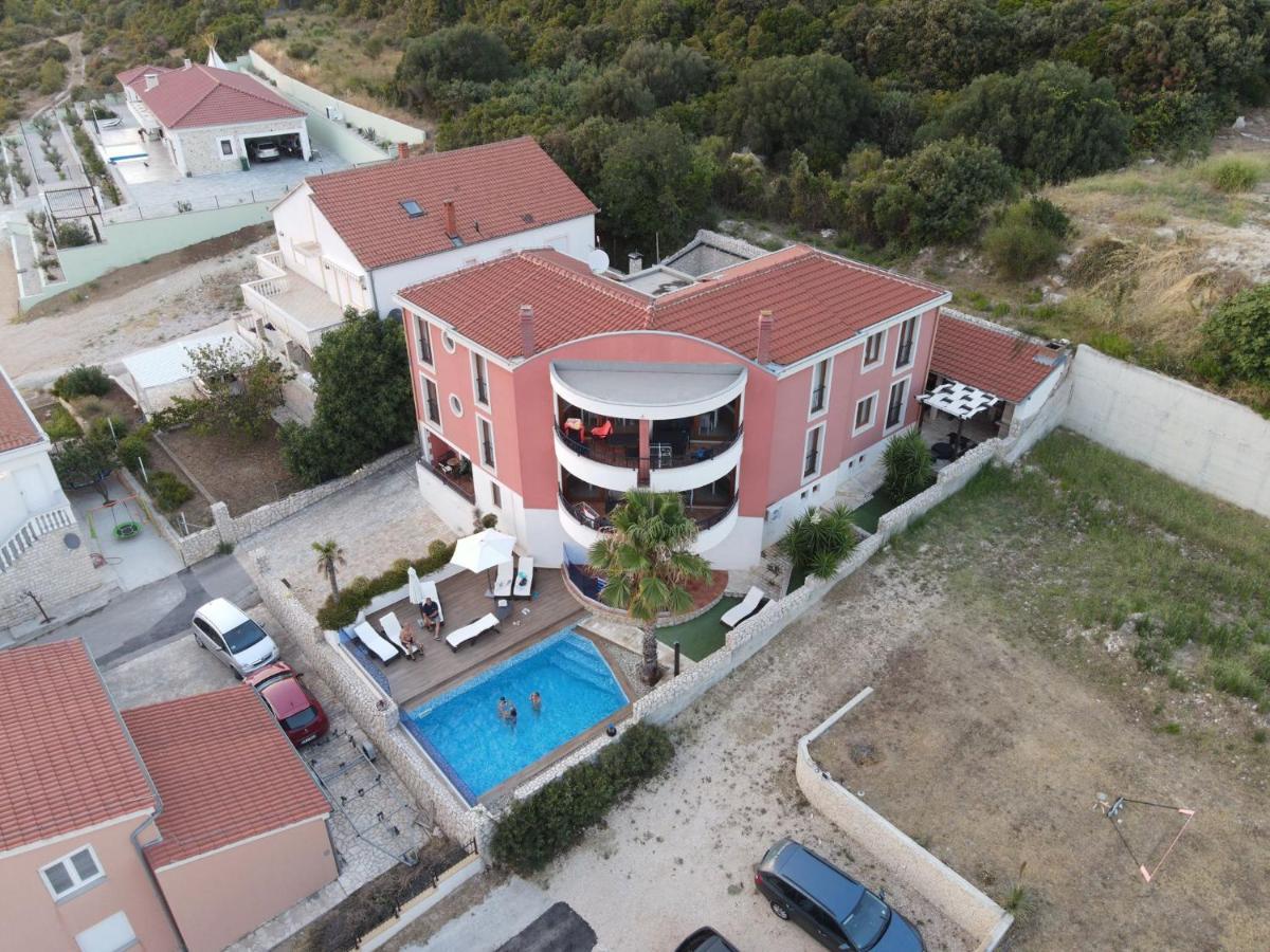 Villa Sv. Petar Sveti Petar  Esterno foto