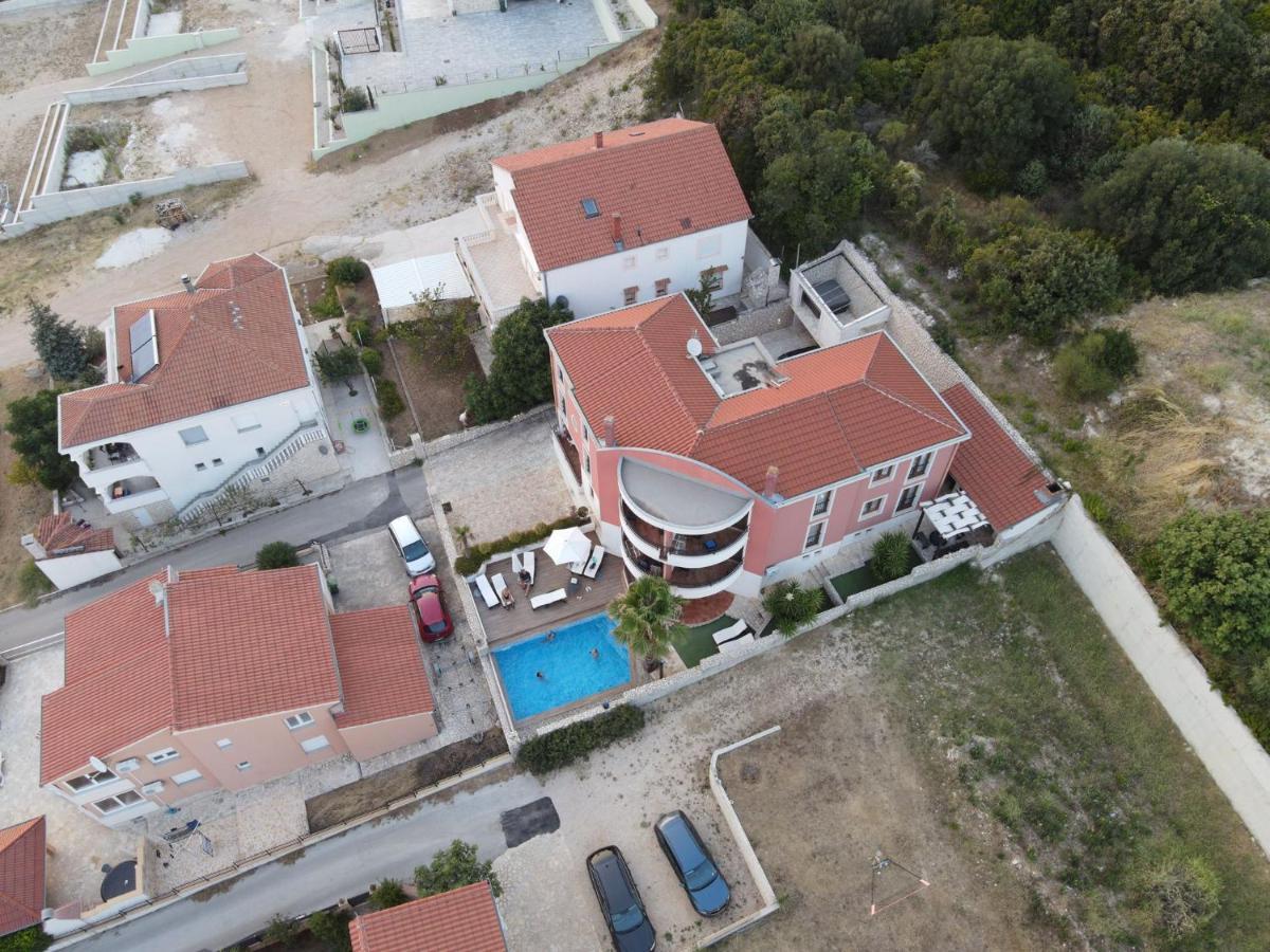 Villa Sv. Petar Sveti Petar  Esterno foto
