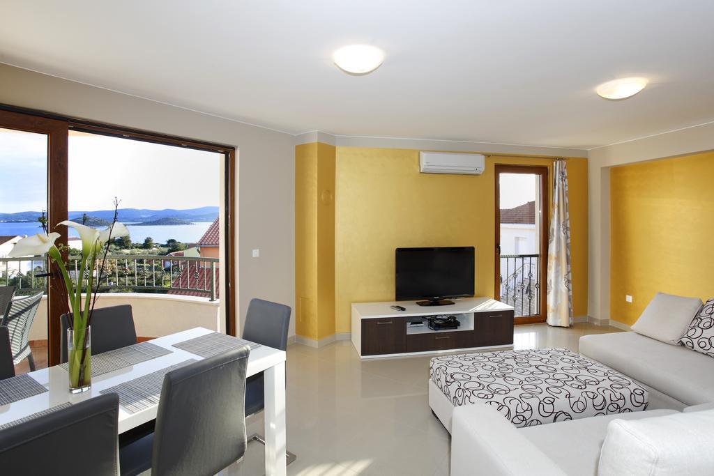 Villa Sv. Petar Sveti Petar  Esterno foto