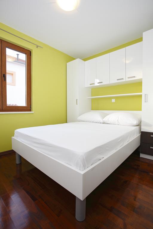 Villa Sv. Petar Sveti Petar  Esterno foto
