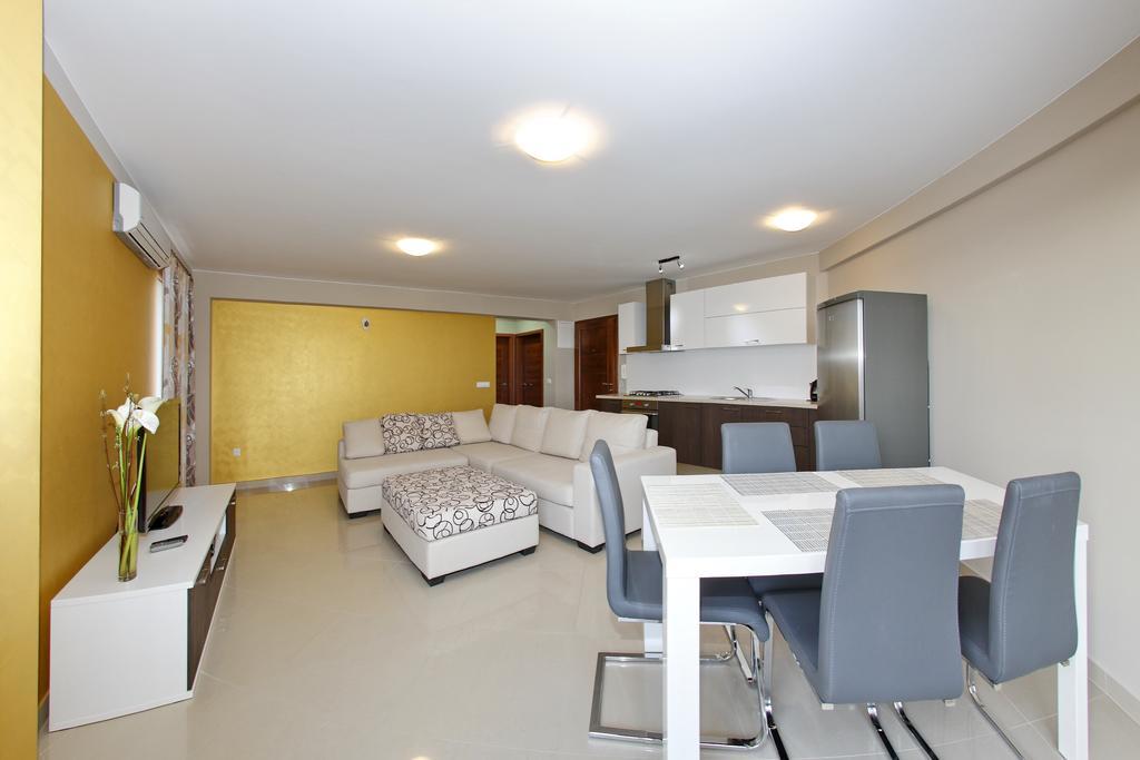 Villa Sv. Petar Sveti Petar  Esterno foto