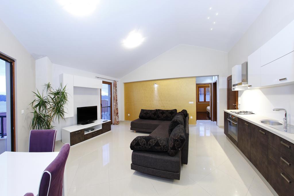 Villa Sv. Petar Sveti Petar  Esterno foto
