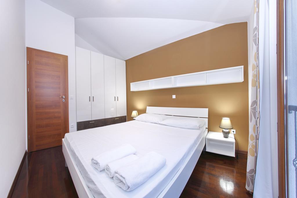 Villa Sv. Petar Sveti Petar  Esterno foto