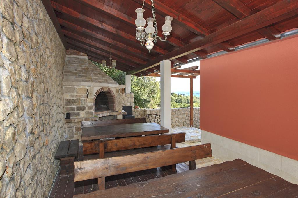 Villa Sv. Petar Sveti Petar  Esterno foto