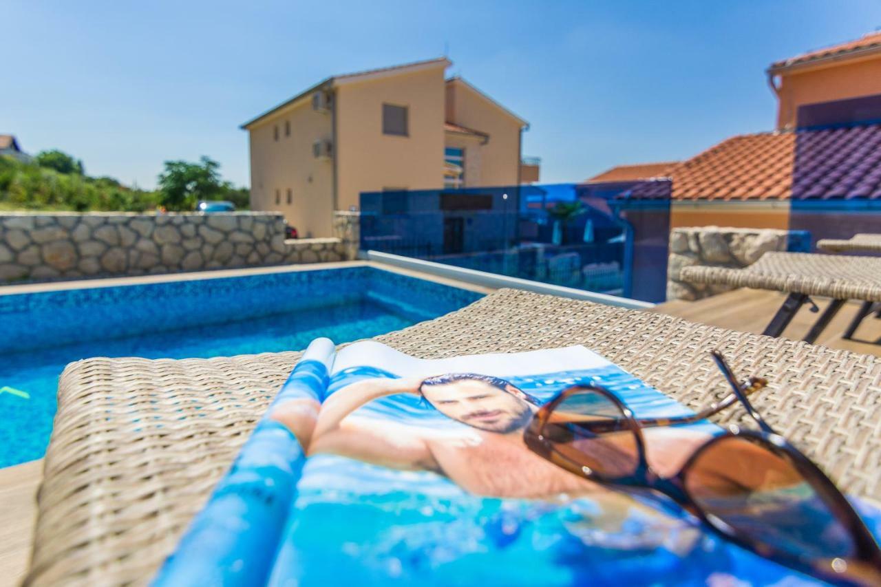 Villa Sv. Petar Sveti Petar  Esterno foto