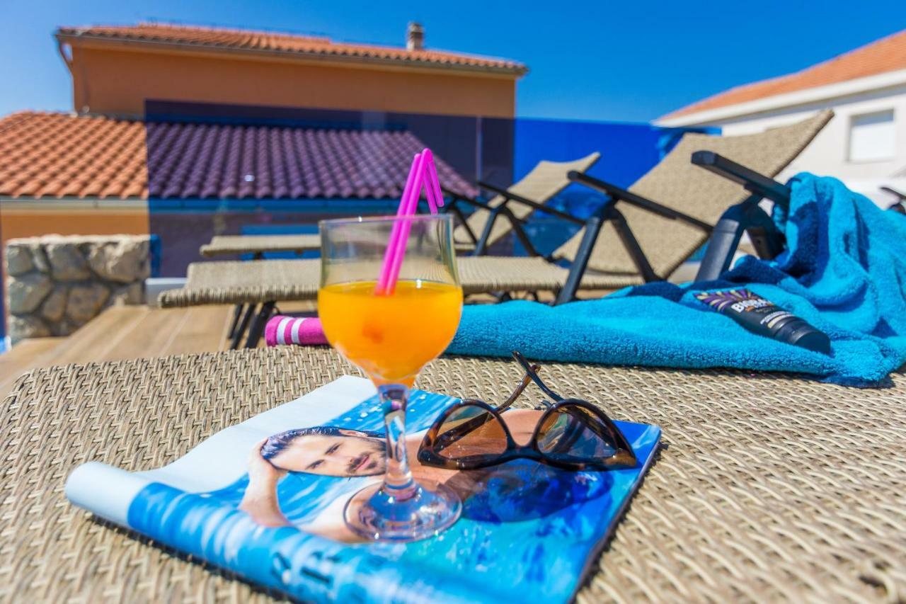 Villa Sv. Petar Sveti Petar  Esterno foto